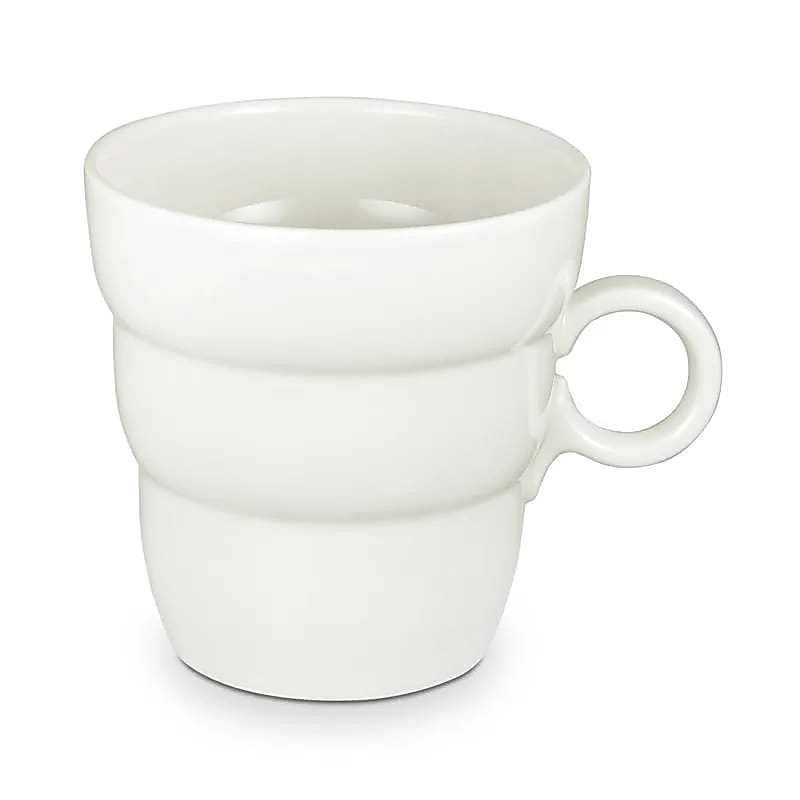 Harmonie Becher mit Blume des Lebens - Vayuna.de